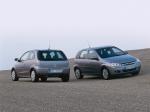 Opel Corsa C 2000 года